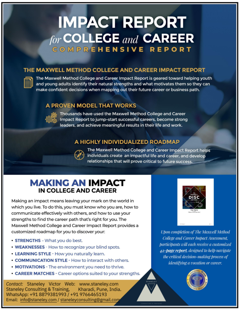 CollegeAndCareerImpactFlyer 2023 PNG