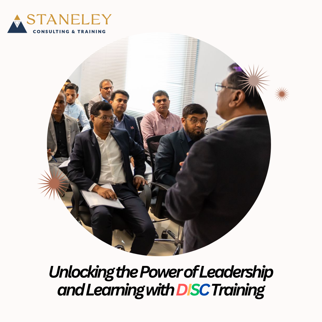 leadership training