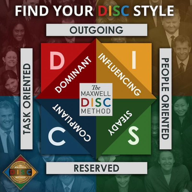 DISC-Square Consultant PNG